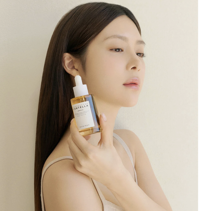 Madagascar Centella Ampoule 100ml